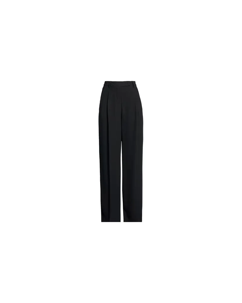 Rue du Bac HOSEN & RÖCKE - Hosenauf YOOX.COM Schwarz