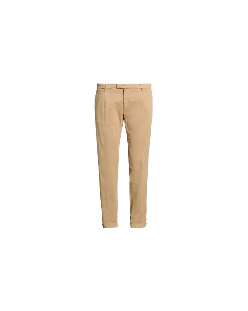 Briglia 1949 HOSEN & RÖCKE - Hosenauf YOOX.COM Khaki