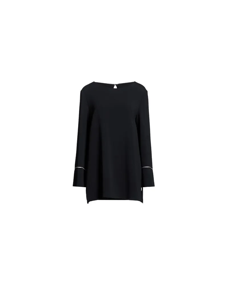 Antonelli Firenze TOPS - Topsauf YOOX.COM Schwarz