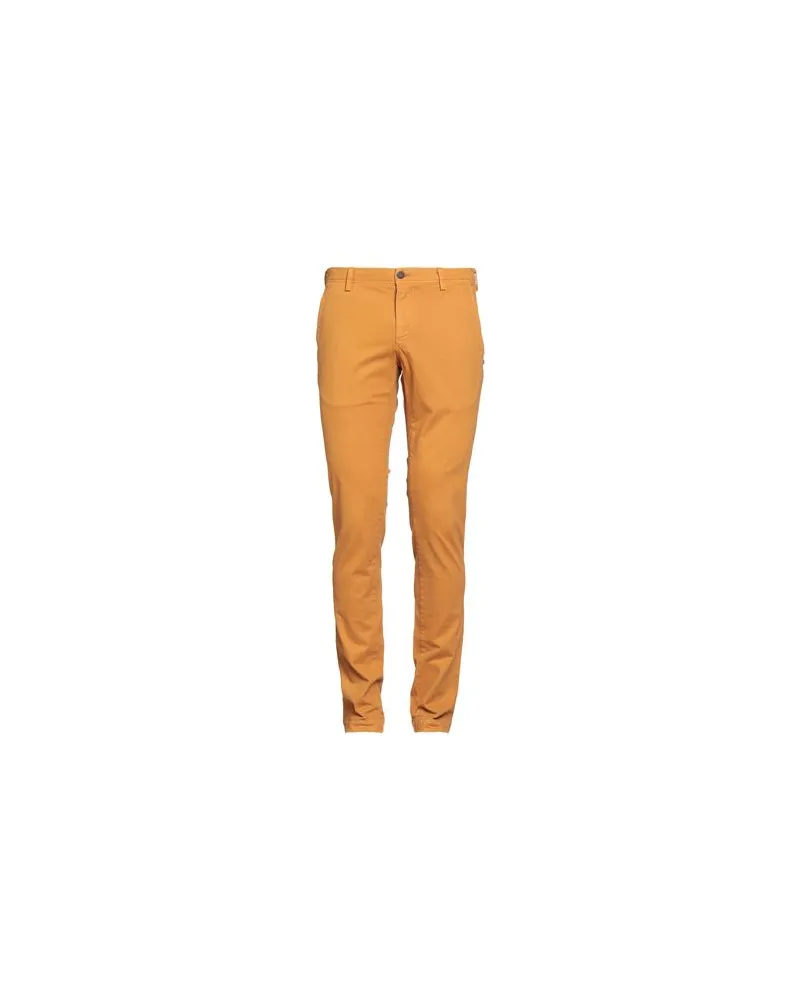 Mason's HOSEN & RÖCKE - Hosenauf YOOX.COM Lederfarben