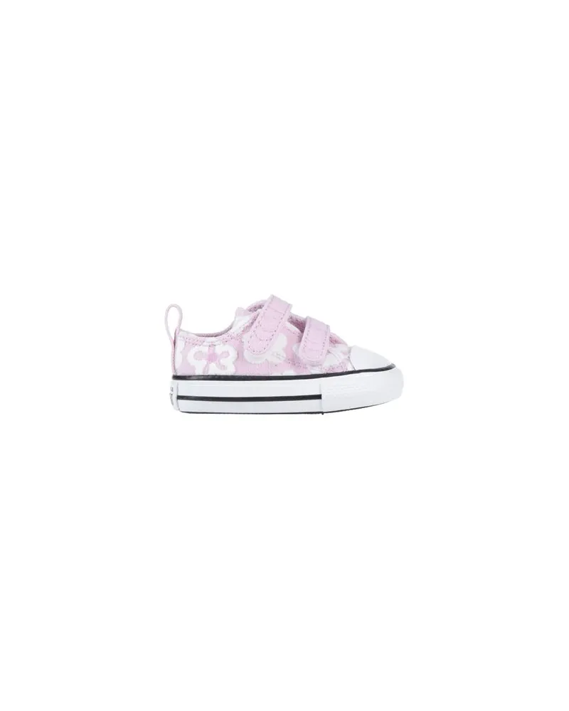 Converse Chuck Taylor All Star 2V  - SCHUHE - Sneakersauf YOOX.COM Rosa