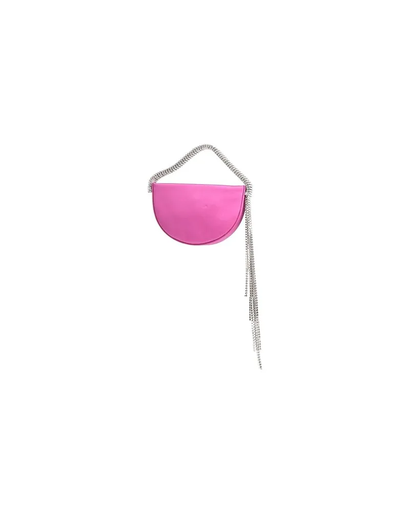 GEDEBE TASCHEN - Handtaschenauf YOOX.COM Malve