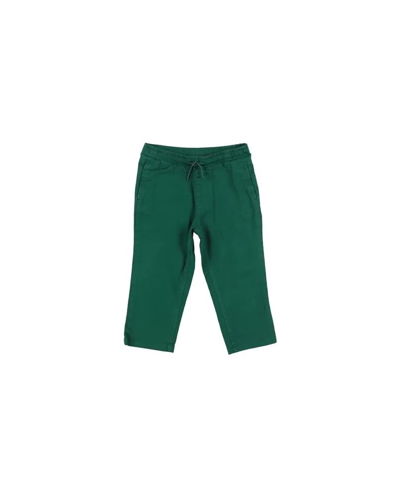 Kenzo HOSEN & RÖCKE - Hosenauf YOOX.COM Grün