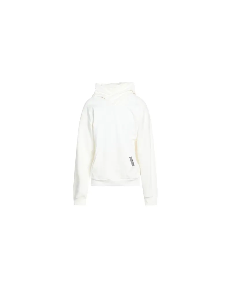 Takeshy Kurosawa TOPS - Sweatshirtsauf YOOX.COM Weiß