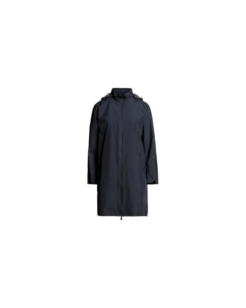 Herno JACKEN & MÄNTEL - Jacken, Mäntel & Trenchcoatsauf YOOX.COM Nachtblau