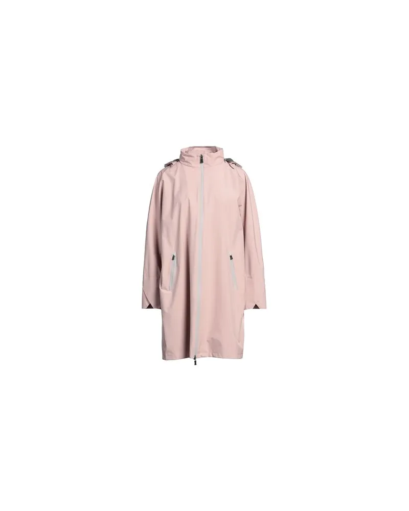 Herno JACKEN & MÄNTEL - Jacken, Mäntel & Trenchcoatsauf YOOX.COM Hellrosa