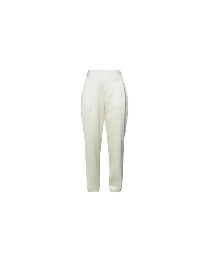 Aniye By HOSEN & RÖCKE - Hosenauf YOOX.COM Pastellgelb