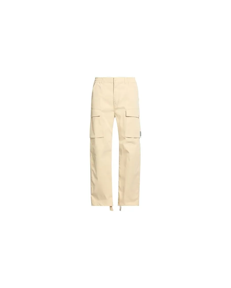 Carhartt WIP HOSEN & RÖCKE - Hosenauf YOOX.COM Beige