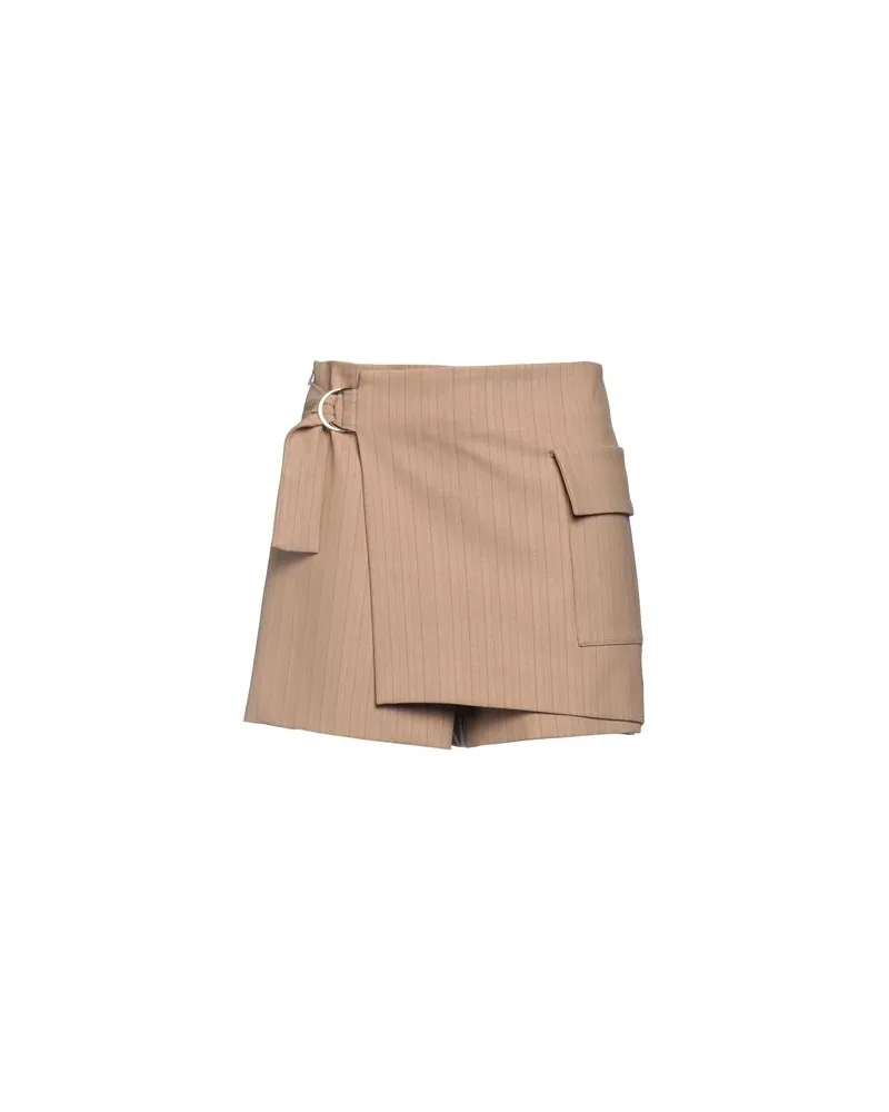 Maje HOSEN & RÖCKE - Shorts & Bermudashortsauf YOOX.COM Sand