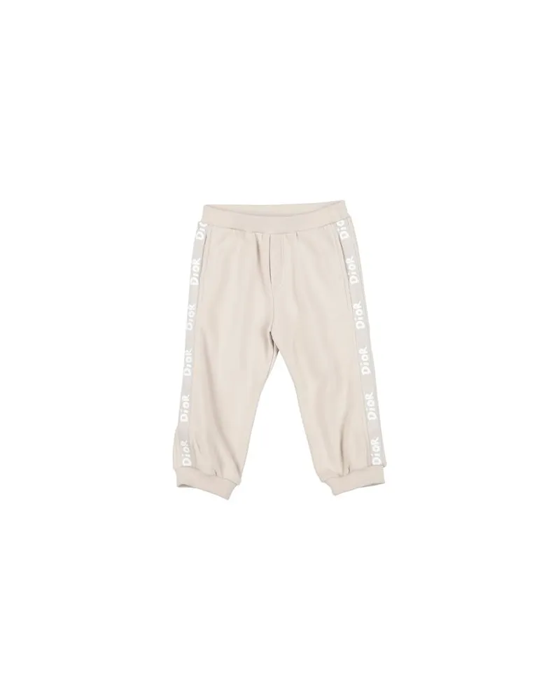 Dior HOSEN & RÖCKE - Hosenauf YOOX.COM Beige