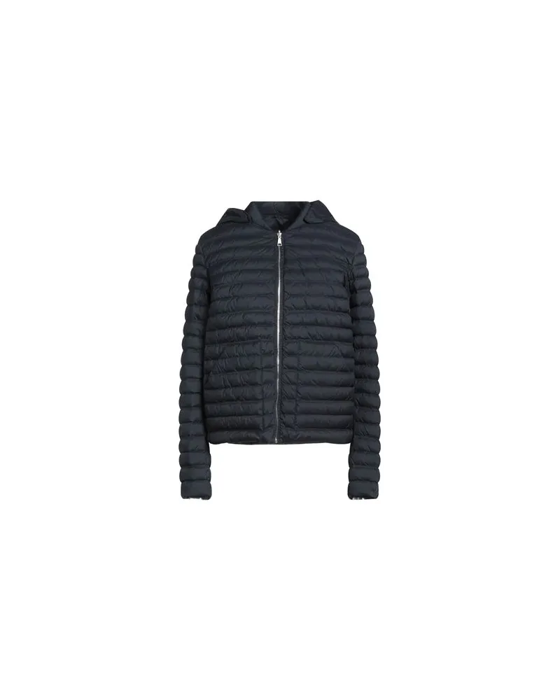 ADD JACKEN & MÄNTEL - Pufferjacken & Daunenjackenauf YOOX.COM Königsblau