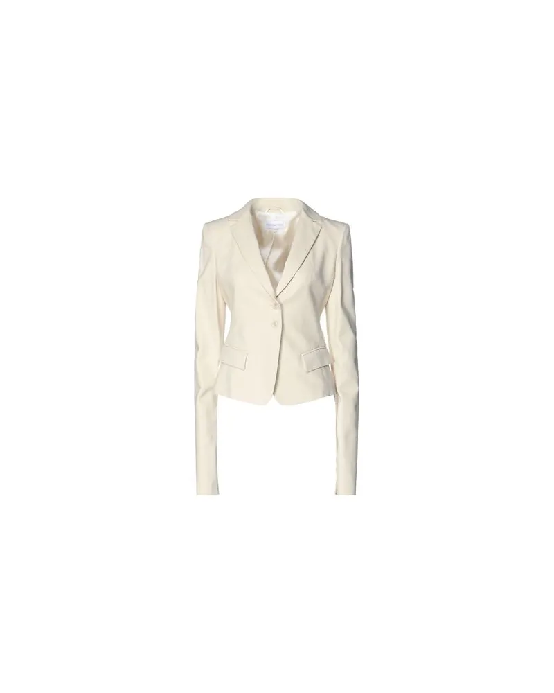 Patrizia Pepe ANZÜGE und CO-ORDS - Blazersauf YOOX.COM Beige
