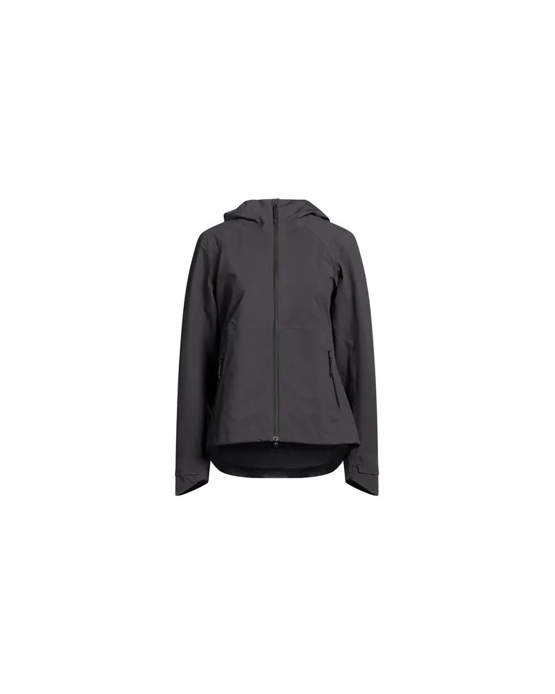Jack Wolfskin JACKEN & MÄNTEL - Jacken und Anoraksauf YOOX.COM Braungrau