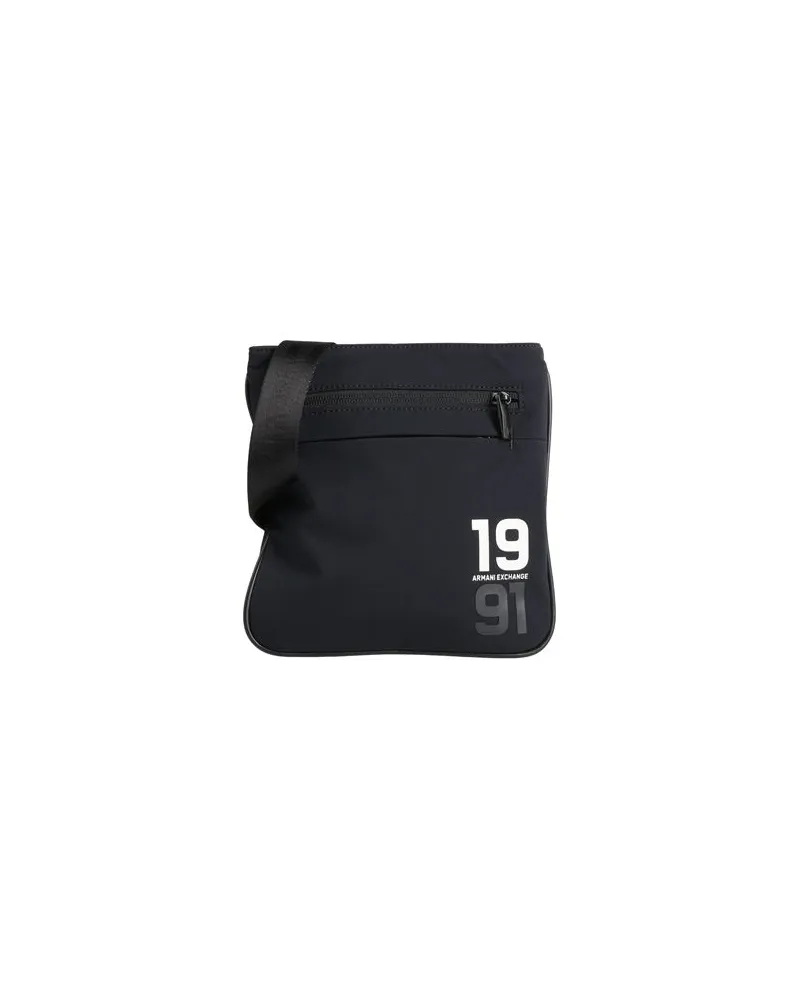 Armani Exchange TASCHEN - Umhängetascheauf YOOX.COM Nachtblau