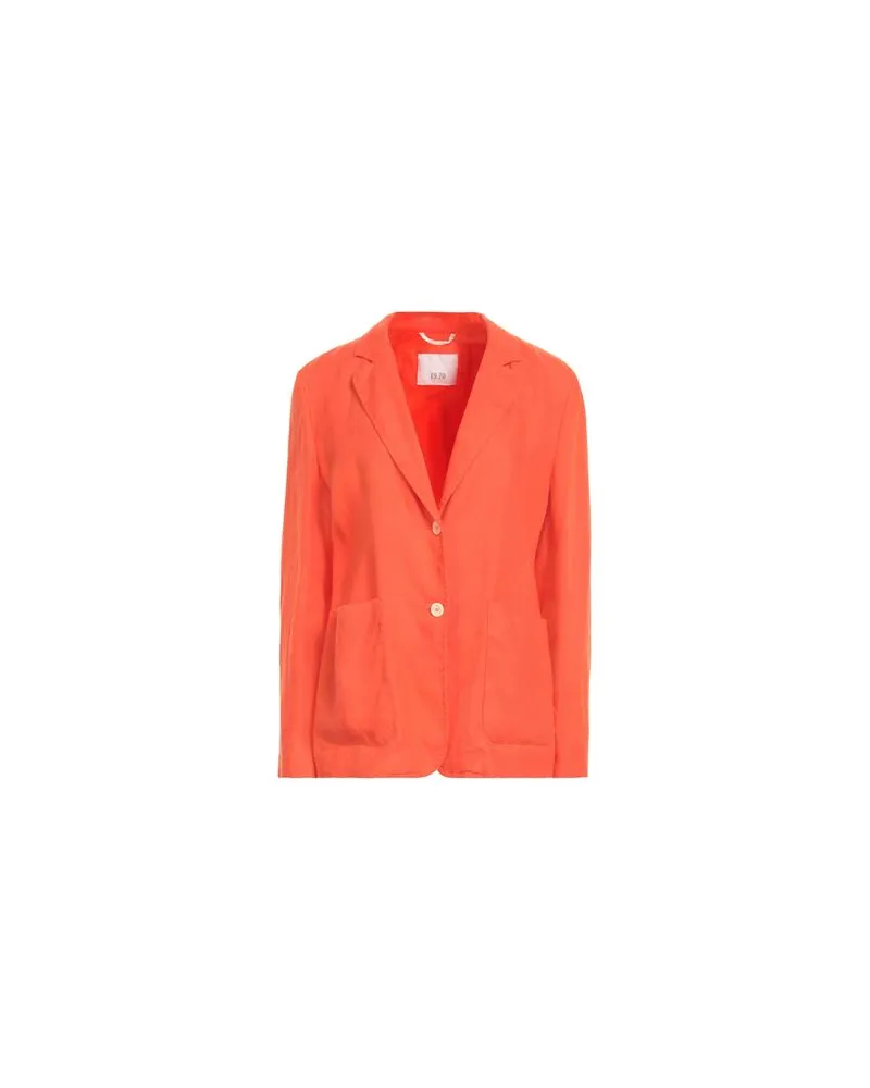 Seventy ANZÜGE und CO-ORDS - Blazersauf YOOX.COM Orange