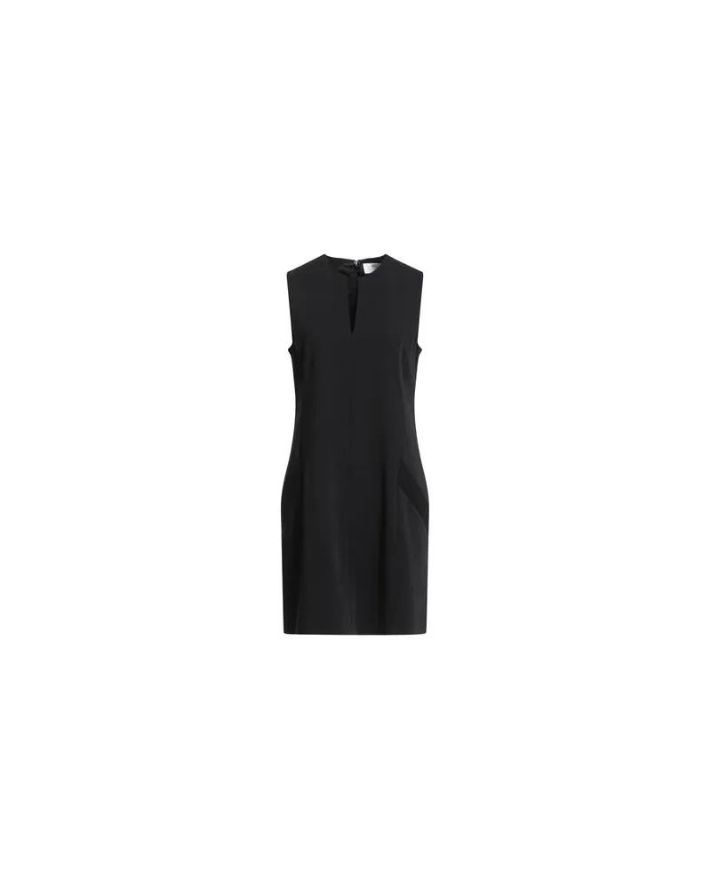 NENETTE KLEIDER - Mini-Kleiderauf YOOX.COM Schwarz