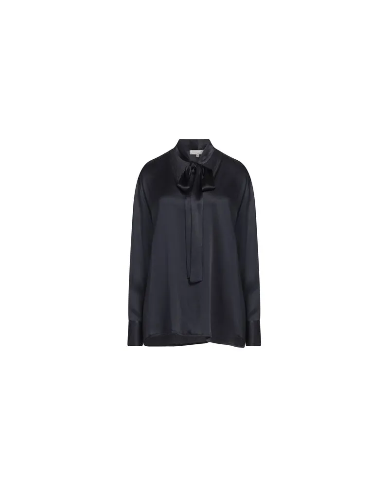 Antonelli Firenze TOPS - Topsauf YOOX.COM Marineblau