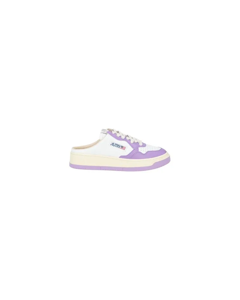 AUTRY SCHUHE - Sneakersauf YOOX.COM Weiß