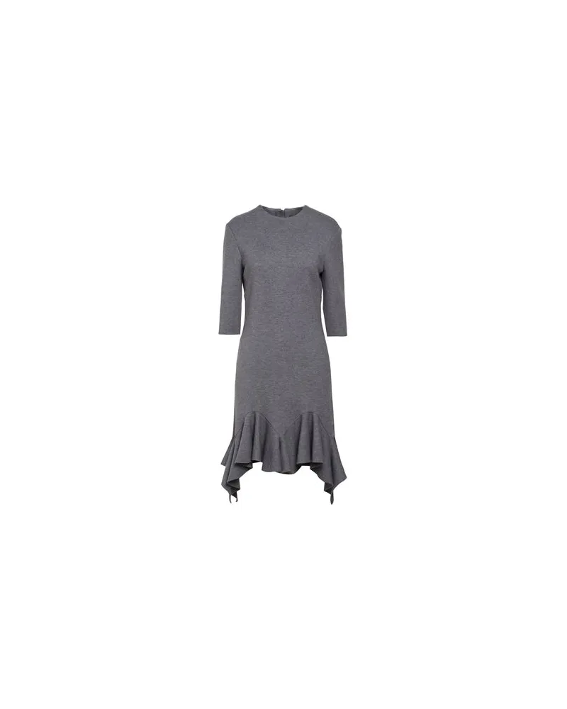 Givenchy KLEIDER - Midi-Kleiderauf YOOX.COM Grau