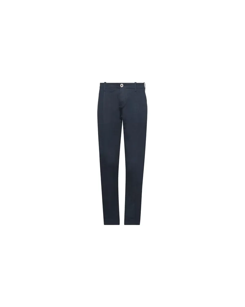 AT.P.CO HOSEN & RÖCKE - Hosenauf YOOX.COM Nachtblau