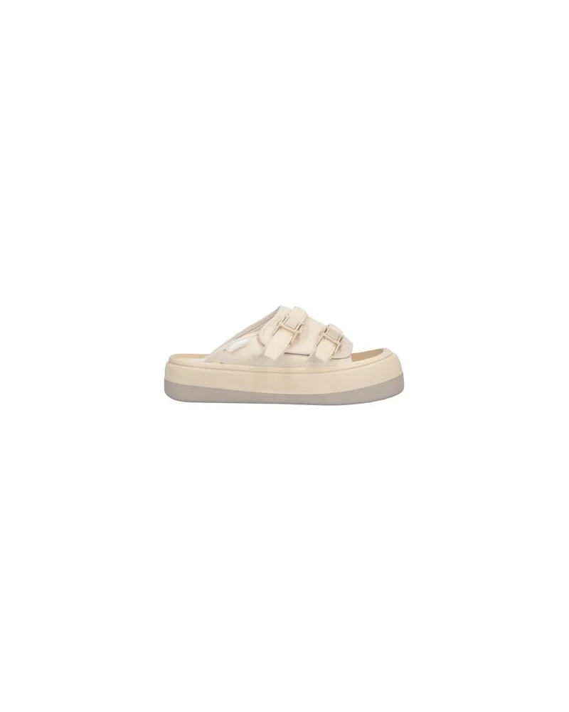Eytys SCHUHE - Sandalenauf YOOX.COM Elfenbein