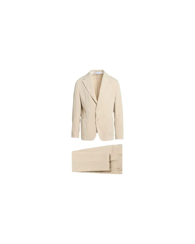 Stilosophy ANZÜGE und CO-ORDS - Anzügeauf YOOX.COM Beige