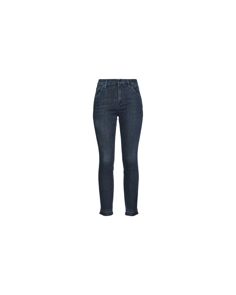 Cycle HOSEN & RÖCKE - Jeanshosenauf YOOX.COM Blau