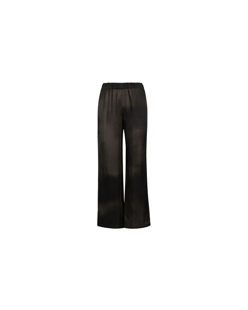 True Royal HOSEN & RÖCKE - Hosenauf YOOX.COM Dunkelgrün