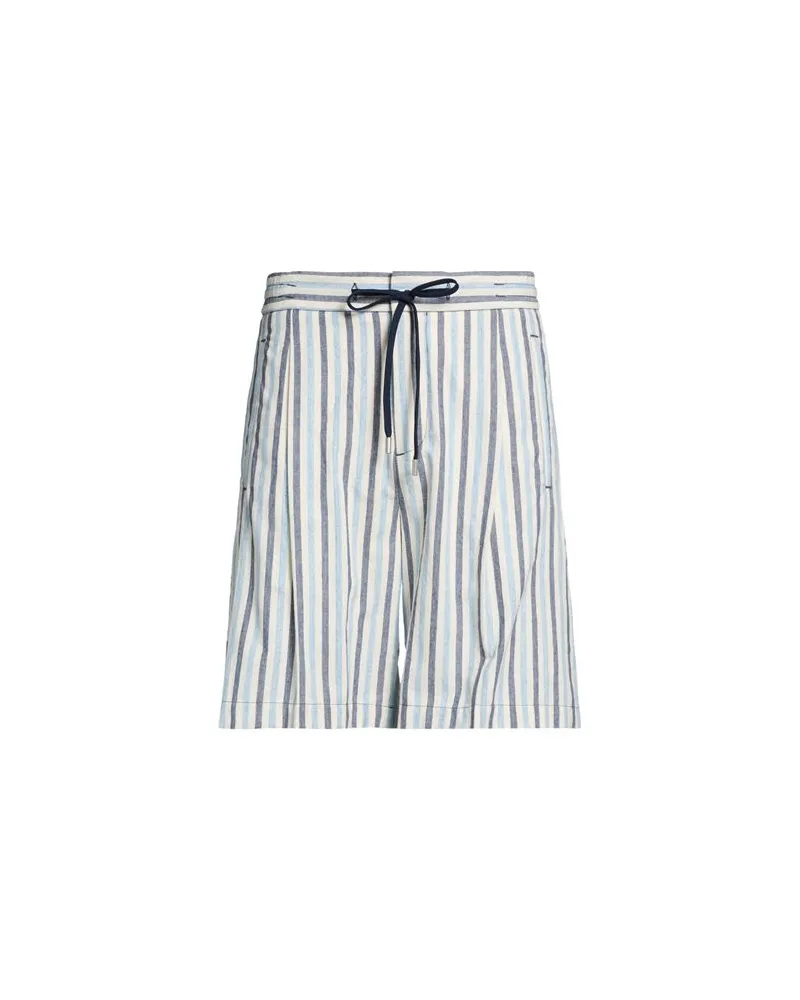LARDINI HOSEN & RÖCKE - Shorts & Bermudashortsauf YOOX.COM Off