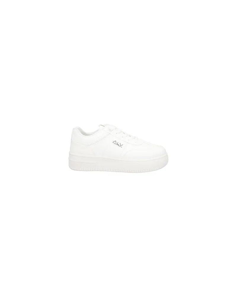 Alviero Martini SCHUHE - Sneakersauf YOOX.COM Weiß