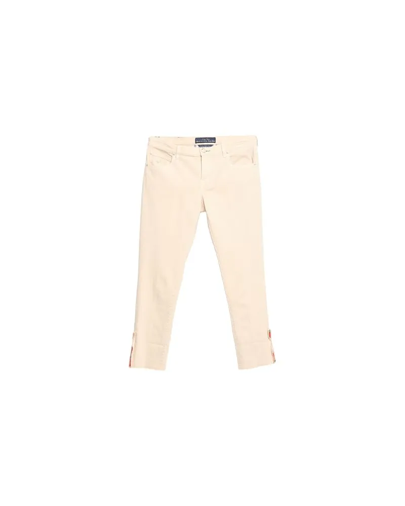 Jacob Cohën HOSEN & RÖCKE - Jeanshosenauf YOOX.COM Beige