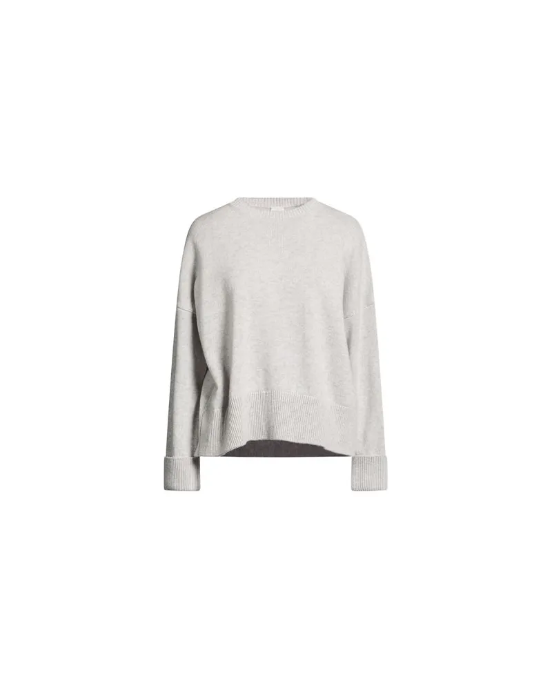 Eleventy PLATINUM - STRICKWAREN - Pulloverauf YOOX.COM Hellgrau