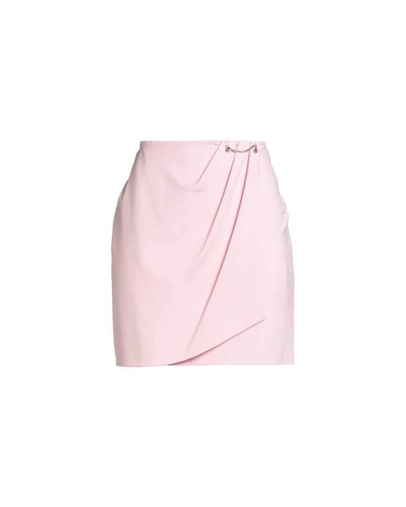 Liu Jo HOSEN & RÖCKE - Miniröckeauf YOOX.COM Rosa