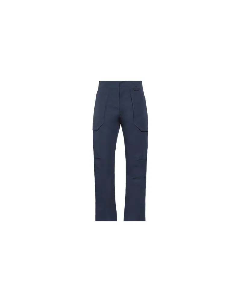 Dior HOSEN & RÖCKE - Hosenauf YOOX.COM Marineblau