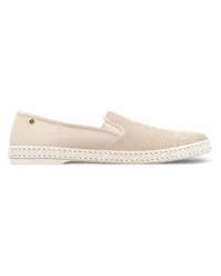 Rivieras Espadrilles Beige