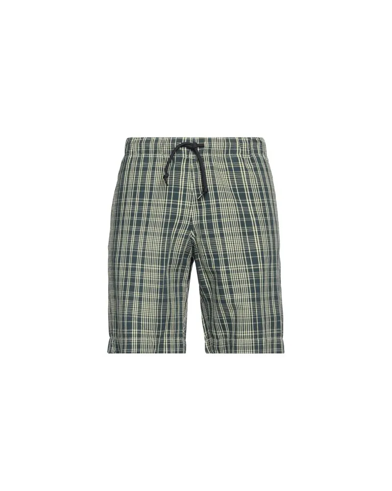 Paul Smith HOSEN & RÖCKE - Shorts & Bermudashortsauf YOOX.COM Grün