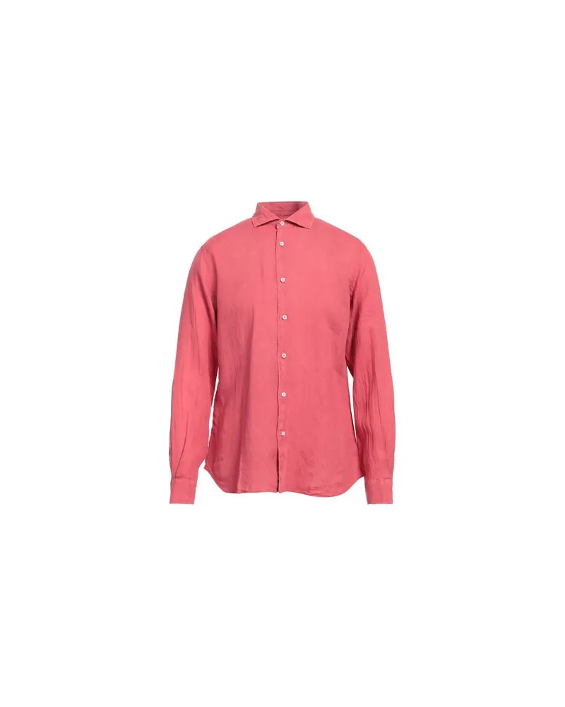 Fedeli TOPS - Hemdenauf YOOX.COM Koralle