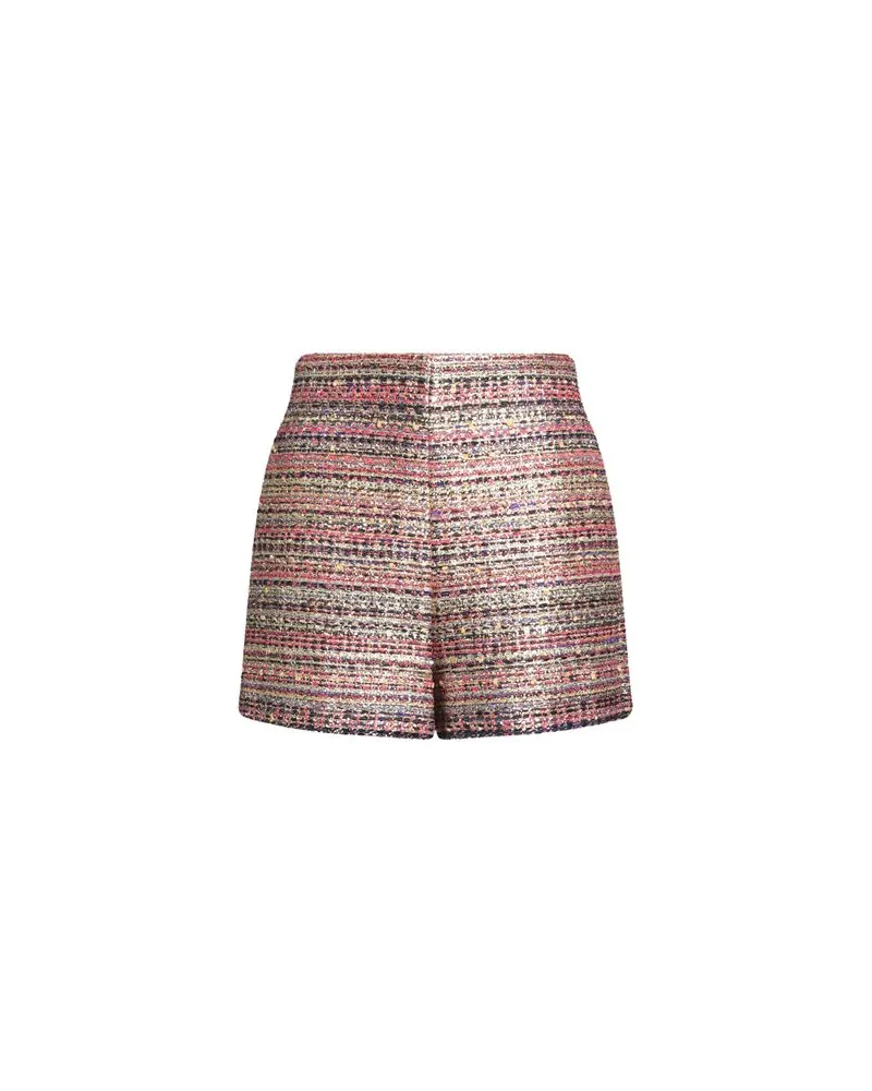 Valentino Garavani HOSEN & RÖCKE - Shorts & Bermudashortsauf YOOX.COM Gold