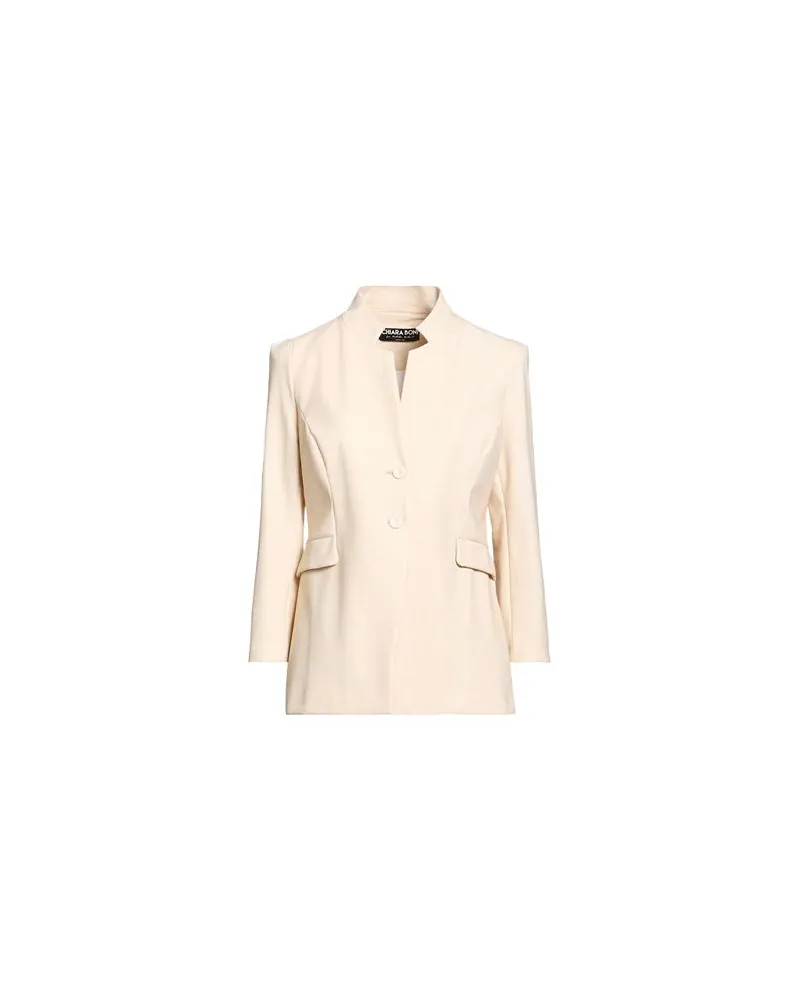 Chiara Boni ANZÜGE und CO-ORDS - Blazersauf YOOX.COM Beige