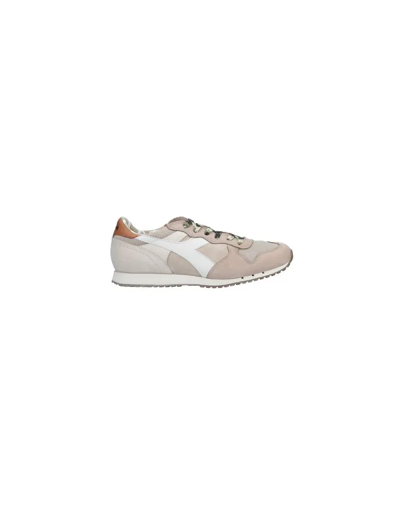 Diadora SCHUHE - Sneakersauf YOOX.COM Beige