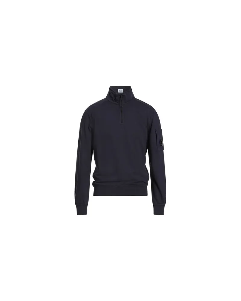 C.P. Company TOPS - Sweatshirtsauf YOOX.COM Dunkelviolett