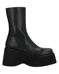 Jeffrey Campbell Stiefelette Schwarz