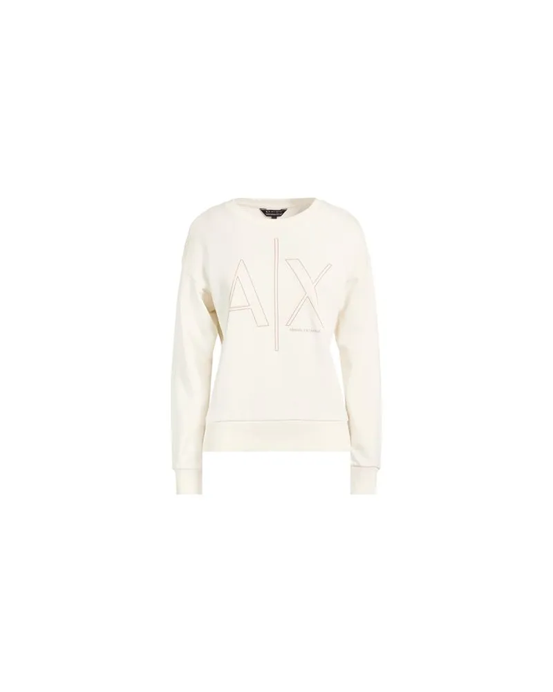Armani Exchange TOPS - Sweatshirtsauf YOOX.COM Off