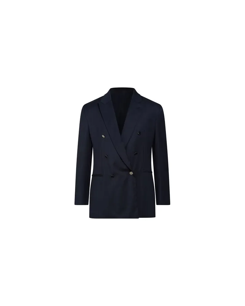 Caruso ANZÜGE und CO-ORDS - Blazersauf YOOX.COM Marineblau