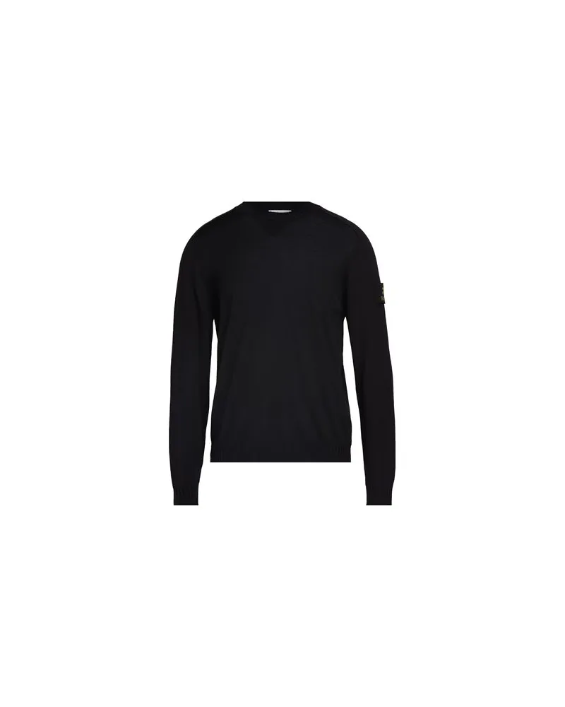 Premiata STRICKWAREN - Pulloverauf YOOX.COM Schwarz