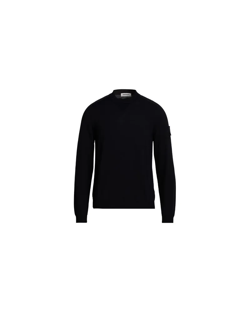 Premiata STRICKWAREN - Pulloverauf YOOX.COM Nachtblau