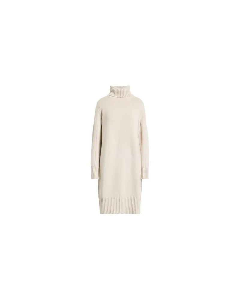 Fedeli KLEIDER - Mini-Kleiderauf YOOX.COM Beige