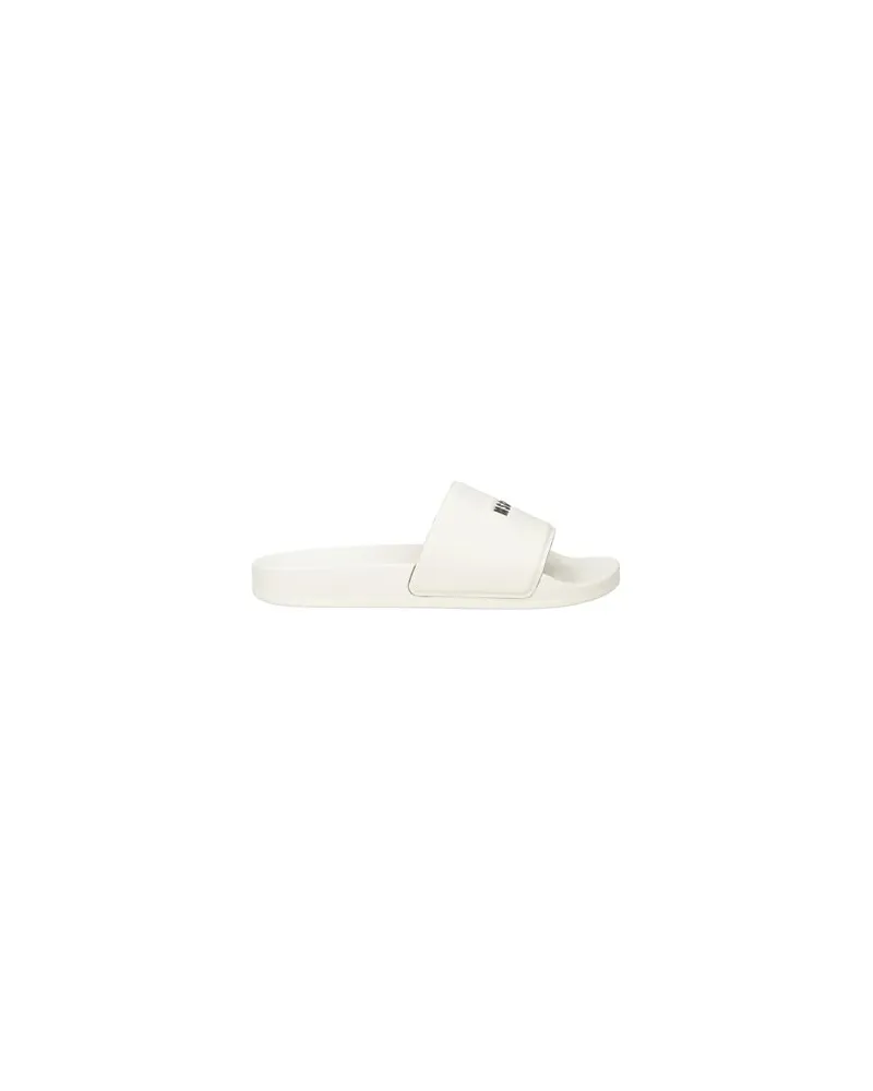 MSGM SCHUHE - Sandalenauf YOOX.COM Off