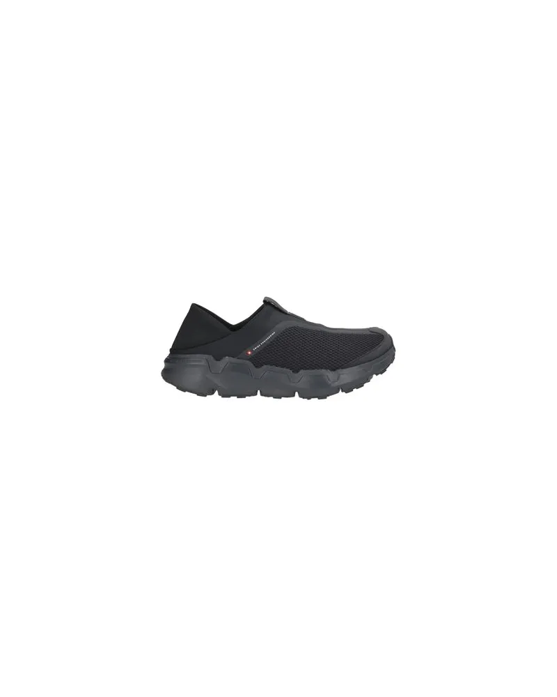 ON CLOUDSOMA MOC - SCHUHE - Sneakersauf YOOX.COM Schwarz