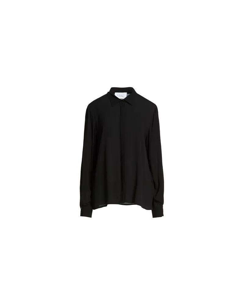 Kaos TOPS - Hemdenauf YOOX.COM Schwarz